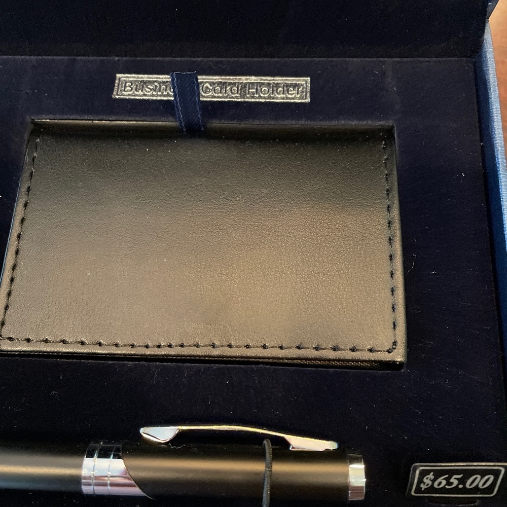 NWT Men’s Gift Set - Picture 4 of 5